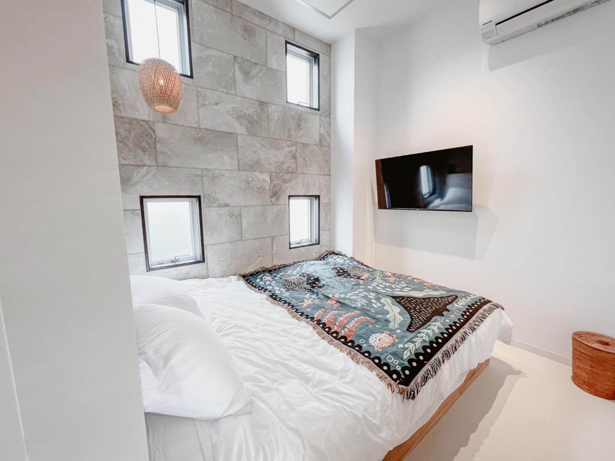 Beachhouse Geragera Kobe Exterior foto