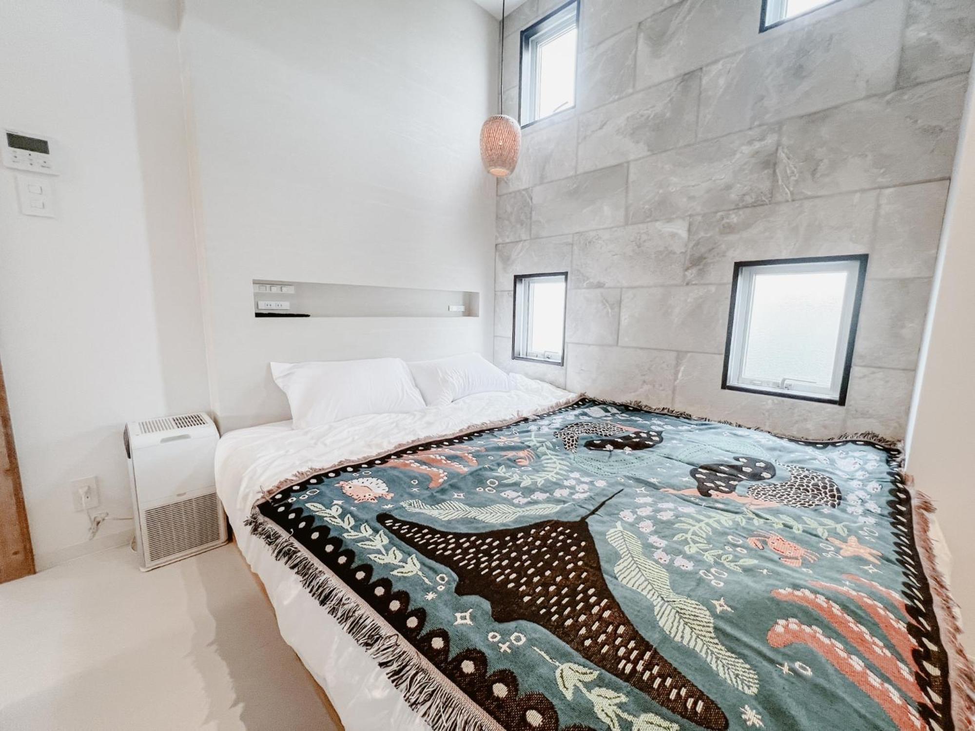 Beachhouse Geragera Kobe Exterior foto